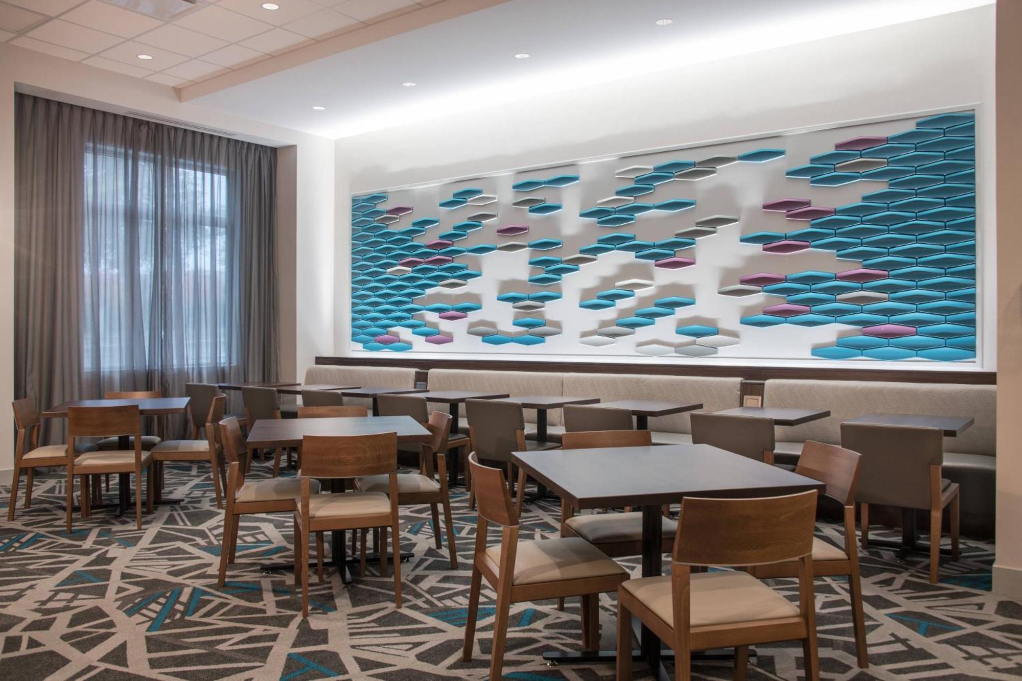 Fairfield Inn & Suites By Marriott Dayton Exterior foto